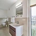 Scharhoern-riff - 16 Apartamento *